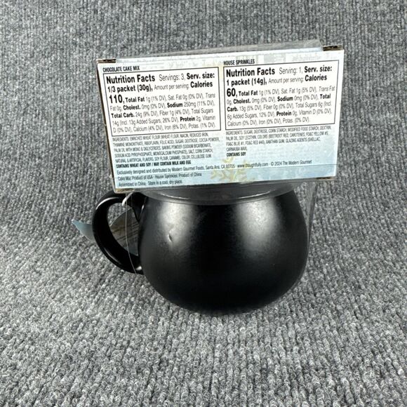 *NEW* Black Cauldron “Waiting For My Letter From Hogwarts” Harry Potter Mug Cup - Picture 3 of 6